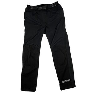 Firstgear HT Hypertex Overpants Black Motorcycle Riding Pants Women 14W